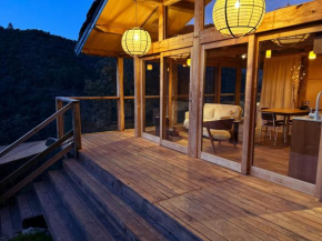 Ikkyo Lodge